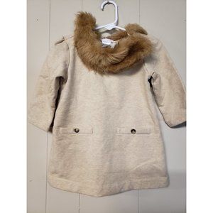 NWOT Janie & Jack Tunic Size 4